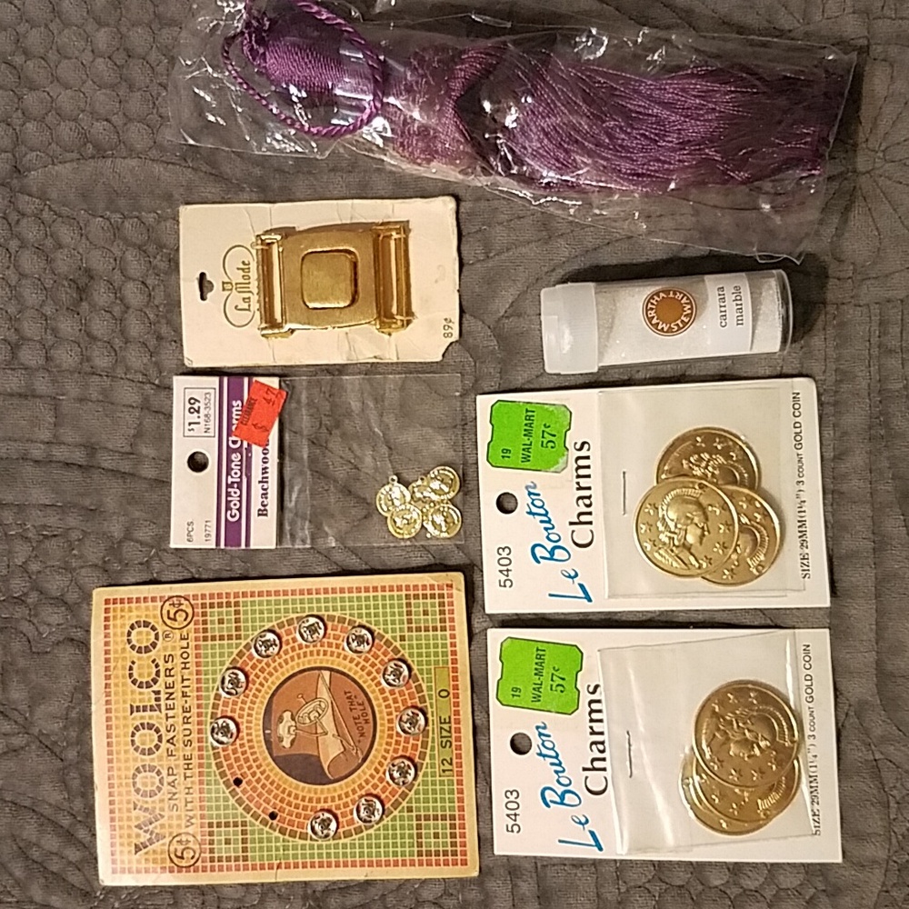 Sewing/Craft bundle